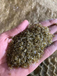 Meilleur prix pour les déchets de verre recyclé, bouteilles brisées, 100% qualité originale, emballage personnalisé, origine BE - Product Image 5