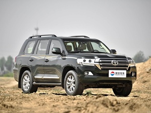 Toyota <span class=keywords><strong>Land</strong></span> <span class=keywords><strong>Cruiser</strong></span> 4000 GX-R 6AT Todoterreno Usado Verificado en China, Gran Lote en Stock para Importadores de Vehículos en Rusia y África - Product Image 2