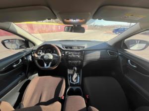 <span class=keywords><strong>Nissan</strong></span> <span class=keywords><strong>Qashqai</strong></span> SUV 5 places avec caméra arrière Fabrication en Chine Transmission automatique à essence d'<span class=keywords><strong>occasion</strong></span> bon marché Direction gauche - Product Image 2