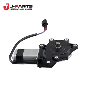 Moteur de régulateur de vitesse, côté gauche, pour Nissan NAVARA D40 2005-2015 OE 80731-EA005 80731EA005 - Product Image 2