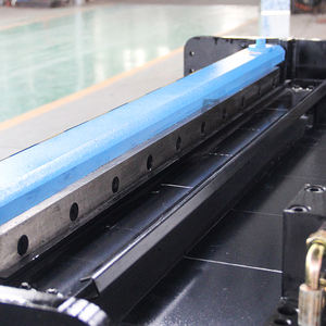 เครื่องขึ้นรูปท่อลม HVAC แบบสี่เหลี่ยมจัตุรัสของจีน เครื่องผลิตท่อลมอัตโนมัติ 3 สายการผลิต เครื่องขึ้นรูปท่อลม เครื่องขึ้นรูปท่อล็อคพิตส์เบิร์ก - Product Image 3