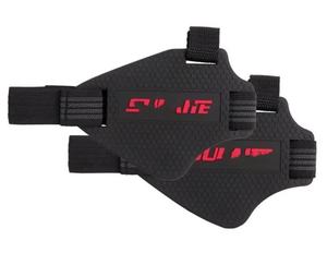 Protège-chausson de changement de vitesse pour moto / Housse de protection antidérapante pour chaussures de motard avec équipement de levier de vitesses - Product Image 1