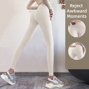 Leggings Deportivos para Mujer 2026, Levanta Glúteos, Sin Momentos Incómodos, Ropa de Gimnasio, Compresión Abdominal, Pantalones de Yoga - Product Image 4