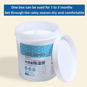 Vente chaude Jetable Réutilisable Déshumidification Cylindre Moule Preuve Désodorisant <span class=keywords><strong>Absorbeur</strong></span> D'<span class=keywords><strong>humidité</strong></span> pour Placard <span class=keywords><strong>Absorbeur</strong></span> D'<span class=keywords><strong>humidité</strong></span> - Product Image 6