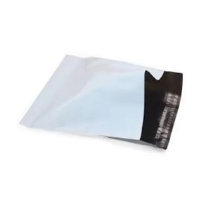 Sacs de courrier en plastique éco-élégants les plus vendus faciles à utiliser pour le commerce électronique et l'expédition disponibles au prix de gros - Product Image 3