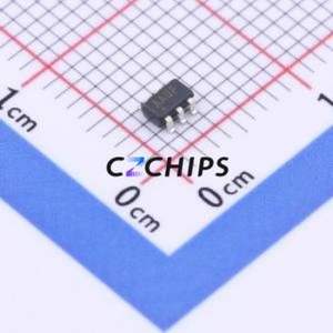 Tout nouveau et original MAX4073FAUT + T SOT-23-6 amplificateur de détection de courant de puce IC de circuit intégré - Product Image 1