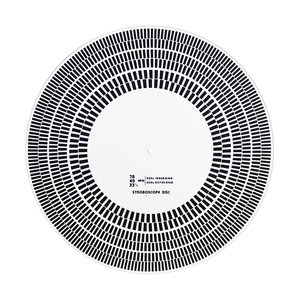 Oferta Especial: Transportador de Alineación de Cartuchos de Plástico PP para Discos de Vinilo LP, Herramienta de Calibración de Tocadiscos, Accesorio de Audio Doméstico de Precisión - Product Image 2