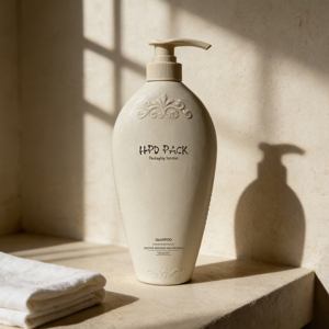 Bouteille vide personnalisée en PET de 500 ml pour gel douche, avec pompe à pression et sérigraphie, pour emballage de soins de la peau, <span class=keywords><strong>shampoing</strong></span> et après-<span class=keywords><strong>shampoing</strong></span> – Vente en gros - Product Image 6