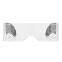 Lunettes LED à changement de couleur, tendance, cool, DJ, disco, Halloween, Noël, lunettes INS