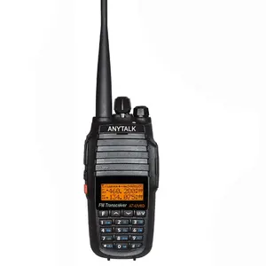 TYT TH-UV8000D radio bidirectionnelle double bande 10W