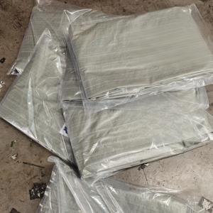 Bâche PE robuste enduite de PE, imperméable, style uni, pour couverture de toiture et de bâtiment, tente extérieure, prix usine Chine, en vente - Product Image 5