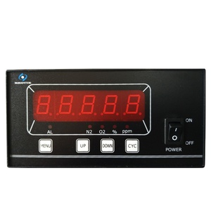 BROTIE yüksek saflıkta oksijen analiz cihazı (ekonomik <span class=keywords><strong>model</strong></span>) - Product Image 1