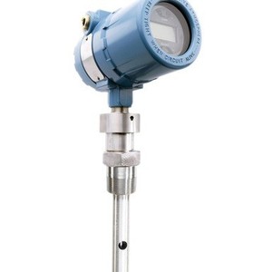 Capteur de niveau radar économique 3300 3301 3302 à ondes guidées - Product Image 2