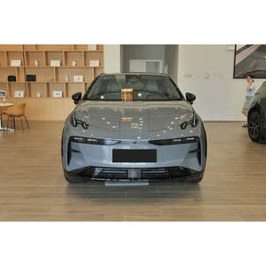 รถยนต์ไฟฟ้า ZEEKR X SUV ระยะทางวิ่งไกล เกียร์อัตโนมัติ มอเตอร์ขับเคลื่อนคู่ ยานยนต์พลังงานใหม่ - Product Image 3