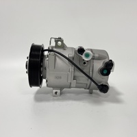 Nouveau compresseur d'air universel 12V de haute qualité YL-385111 pour systèmes de climatisation automobile KIA SORENTO 977012P200 977012P250
