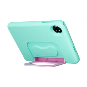 Blackview แท็บเล็ต4 + 64GB, แท็บเล็ตเพื่อการศึกษาสำหรับเด็ก HD + 10.1สำหรับเด็กมีไฟ6600mAh กันน้ำได้ - Product Image 2