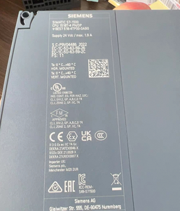 ระบบควบคุม PLC อัตโนมัติทางอุตสาหกรรมรุ่นใหม่ CPU1518T-4PN/DP 9MBProg 60MBdata 6ES7518-4TP00-0AB0 6ES7518-4UP00-0AB0 OABO - Product Image 2