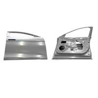 Coque de porte avant gauche pour BYD Seal EV / Série Seal (2022-2026) |   OE 13818926-00, EKEA-6101019 |   Pièces de rechange de haute qualité