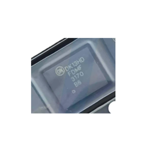 FDMF3170 new original QFN-39 Gate <b>Drivers</b> Chip Integrated Circuit IC FDMF3170 - Product Image 1