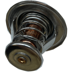 เทอร์โมสตัทเครื่องยนต์ทอมสัน A3502-1303014 สำหรับรถขุด B3.3 และยานพาหนะก่อสร้าง - Product Image 4