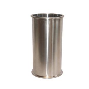 6 "x 12" SS304 1LB kapalı döngü Extractor kurtarma tankı - Product Image 2