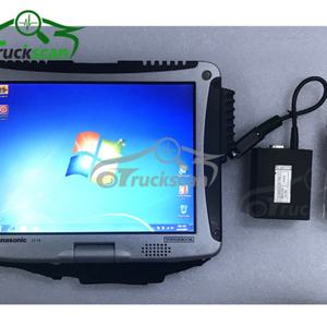 Herramienta de Diagnóstico para Montacargas Jungheinrich H25D con Interfaz Judit4 Incado USB Windows, Garantía de 2 Años - Product Image 5