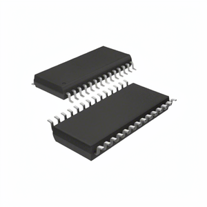 Power Management (PMIC) LM2640MTCX-ADJ Manufacturer Channel 28 TSSOP Buy Online Electronic Components - Product Image 1