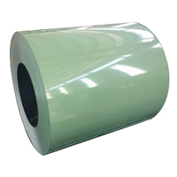 Tôles / Bobines / Plaques / Bandes en acier prélaqué couleur PPGI / PPGL, Galvalume / Galvanisé, Aluzinc / Galvalume