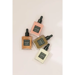 Gouttes autobronzantes Sunkissed, bronzage liquide, gouttes autobronzantes pour le visage, <span class=keywords><strong>Tan</strong></span>-<span class=keywords><strong>luxe</strong></span>, gouttes autobronzantes pour le visage, gouttes autobronzantes sans soleil - Product Image 4