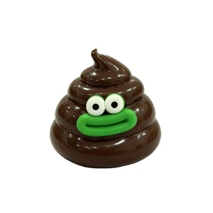 Squishy Patata Divertente con Bocca Grande, Simpatico e Stravagante, Giocattolo Antistress in TPR a Forma di Frutta, Creativo per Alleviare lo Stress - Product Image 1