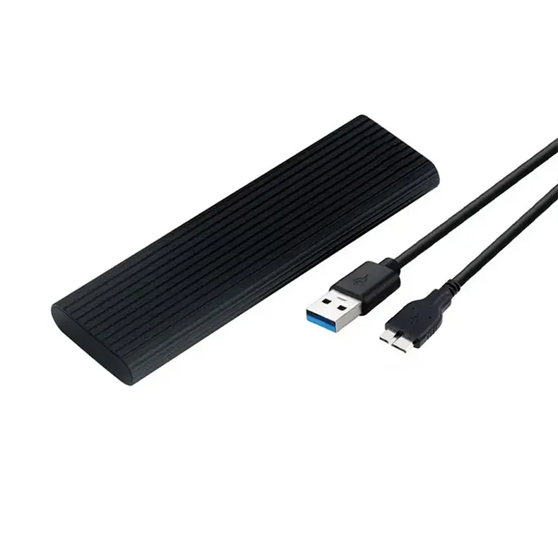 2023 vendita più calda porta disco rigido esterno Ssd Externo disco Usb unità disco rigido Mobile Ssd esterno unità Ssd portatile 1tb 290g