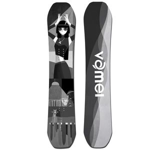 สโนว์บอร์ดขายส่งปี 2022 แท็บลา เดอ สกายส์ อาบริโก สโนว์บอร์ด ผลิตในประเทศจีน - Product Image 3