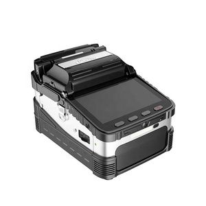 Sợi quang <span class=keywords><strong>Fusion</strong></span> splicer <span class=keywords><strong>fitel</strong></span> S178 FTTH sợi <span class=keywords><strong>Fusion</strong></span> splicer sợi quang máy hàn - Product Image 3