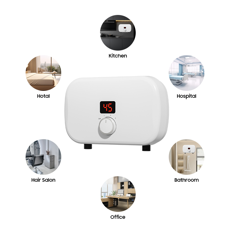 Household Smart Small 3 5kW 4