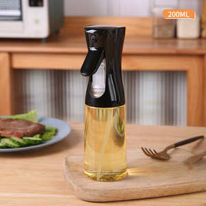 Pulvérisateur d'huile de cuisson pour, de cuisine, outils, bouteille, distributeur d'olive, pulvérisateur Cocina vaporisateur - Product Image 5