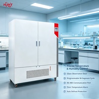 Large Scale Intelligent Control Temperature Accurate Humidity Stable Pharmaceutical Laboratory Mold Incubator