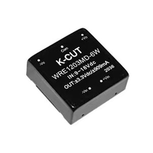 WRE1203MD-6W DC-DC power module <b>integrated</b> <b>circuit</b> electronic component - Product Image 2