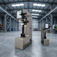 High Stability Universal Hardness Tester HBRV Series ISO Standard Compliant