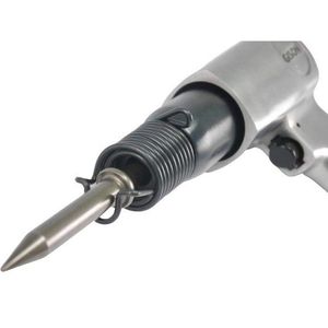 Martillo Neumático de Forja de 3500 Bpm con Vástago Hexagonal y Carrera de Pistón de 67 mm, Fabricado en Taiwán - Product Image 4