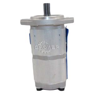 حفارة غاوكر ، من من من أجل استبدال كوماتسو - Product Image 2