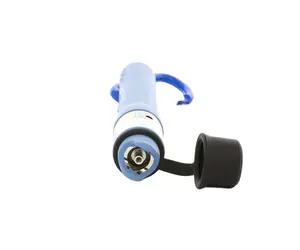 เครื่องตรวจจับความผิดพลาดด้วยภาพ FLS-241กระเป๋า FLS-240 VfL 635nm เลเซอร์ตัวเชื่อมต่อ2.5มม. พร้อมยี่ห้อ <span class=keywords><strong>EXFO</strong></span> สากล - Product Image 1