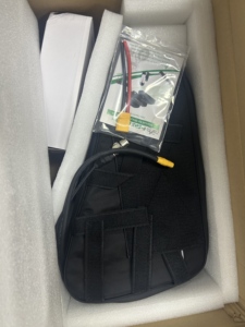 E-bike 48V 52V Driehoekige Lithium Batterijpakket 80A BMS 18650 21700 Cel voor Snelle E-bike Lange Afstand Toeren E-bike 48V 52V - Product Image 6