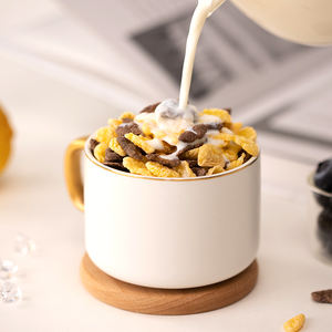 Nutzen für die Gesundheit und Cornflakes mit hohem Nährwert - Product Image 1