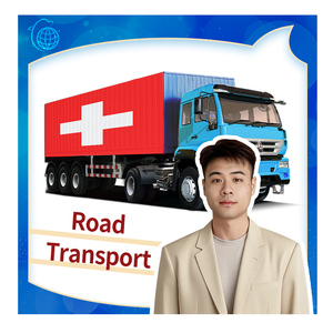 Goedkope verzending voor expediteurs van China naar wereldwijd via luchtvracht + express, 3-daagse verzending, concurrerende verzekeringskosten - Product Image 2