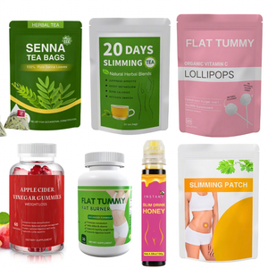 Thé minceur biologique chinois naturel à base de plantes en vrac, le plus vendu <span class=keywords><strong>pour</strong></span> adultes - Sans sucre, faible en glucides et en matières grasses, efficace <span class=keywords><strong>pour</strong></span> la perte de poids - Product Image 6