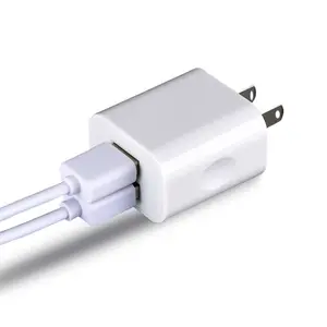 10W USB מטען קיר מטען ארה"ב האיחוד האירופי AU בריטניה Plug עבור iPhone סמסונג OPPO טלפון נייד