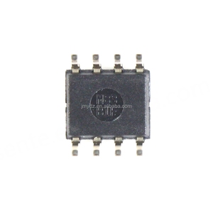 OPA847IDR SOP8 New Original <b>Integrated</b> <b>Circuit</b> Ic Chip Memory Electronic Modules - Product Image 4