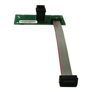Placa de conexión AH465315U001 utilizada en el variador de velocidad 590P - Product Image 4