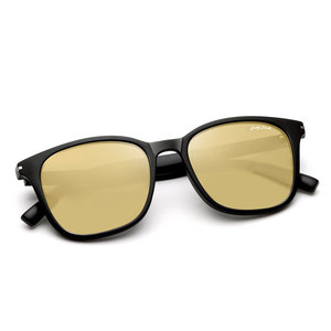 Gafas de Sol Golf Jack 1312 Unisex con Lentes Polarizadas TAC UV400 Antideslumbrantes y Montura Moderna - Product Image 2