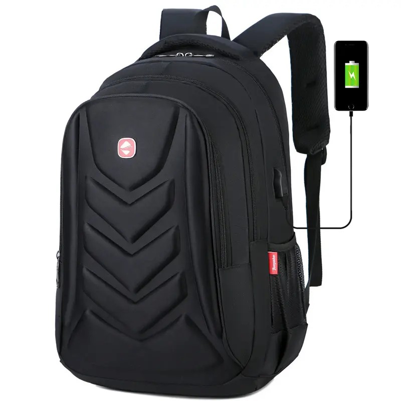 कस्टम oem फैशन नायलॉन निविड़ अंधकार व्यापार bagpack नोटबुक बैग लैपटॉप बैग के लिए महिलाओं और पुरुषों